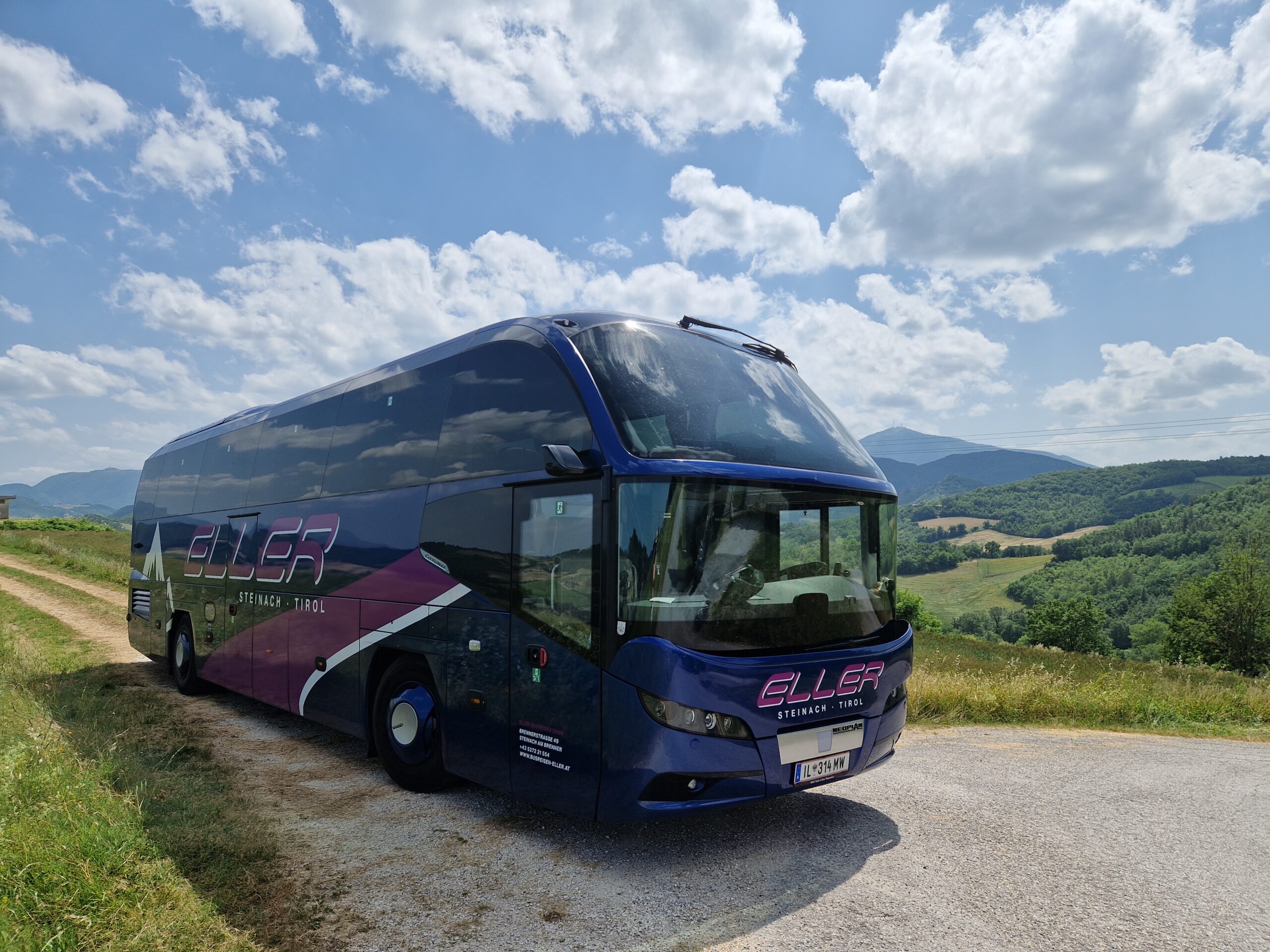 Neoplan Cityliner
